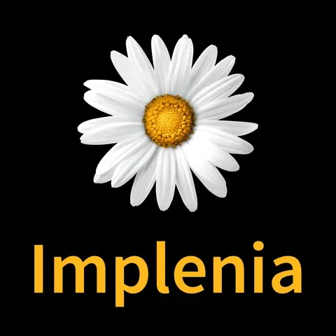 Logo von Implenia AG