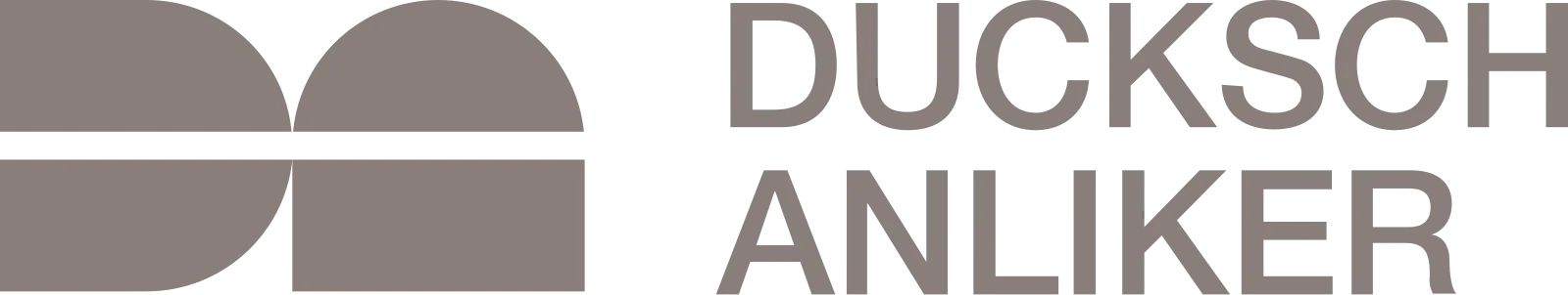 Logo von Ducksch Anliker AG