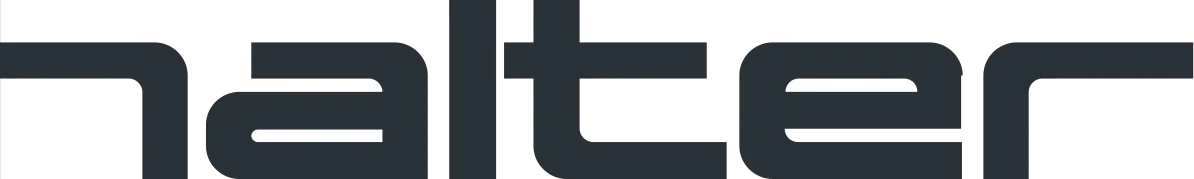Logo von Halter AG