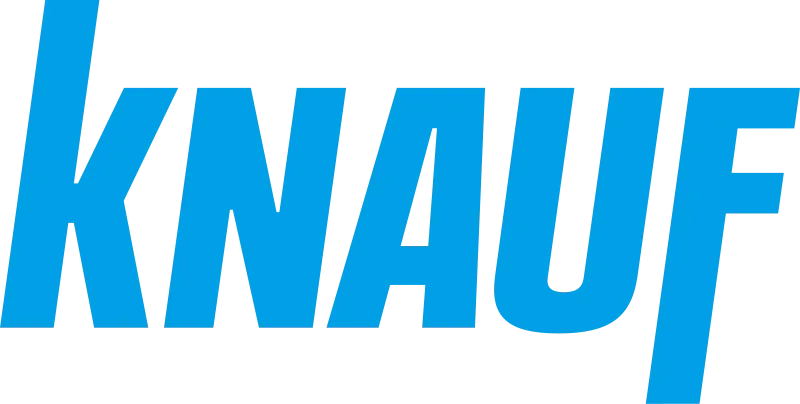 Logo von Knauf