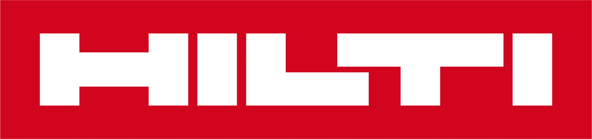 Logo von Hilti AG