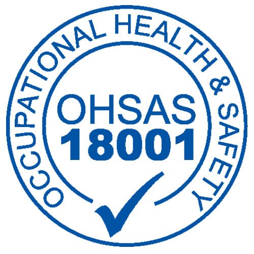 OHSAS 18001